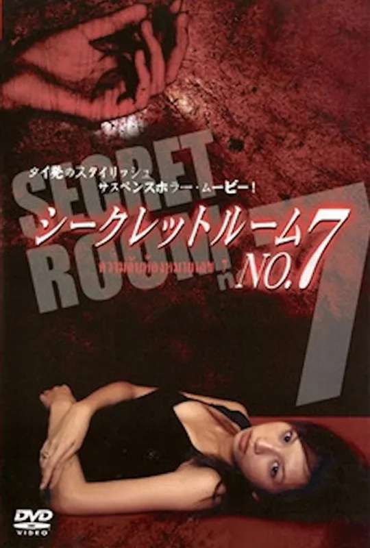 Secret Room No. 7 poster