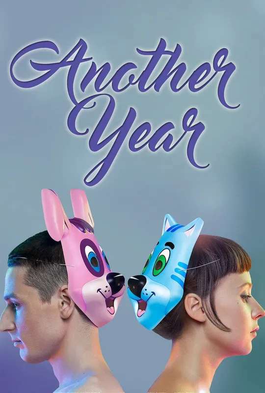 Another Year poster