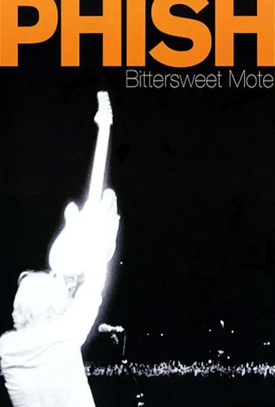 Phish: Bittersweet Motel poster