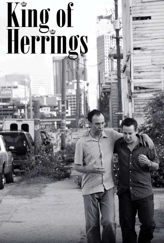 King of Herrings poster
