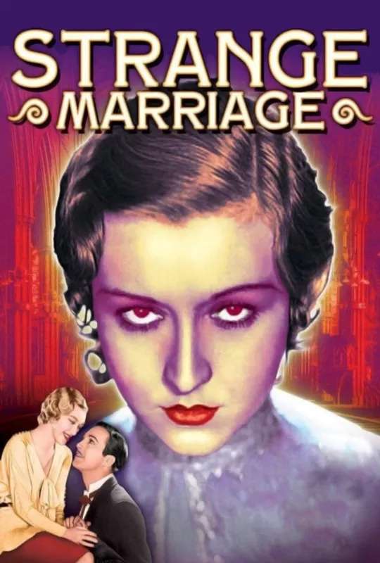 Slightly Married poster