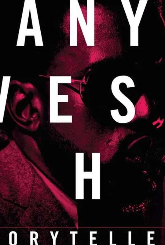 Kanye West: VH1 Storytellers poster