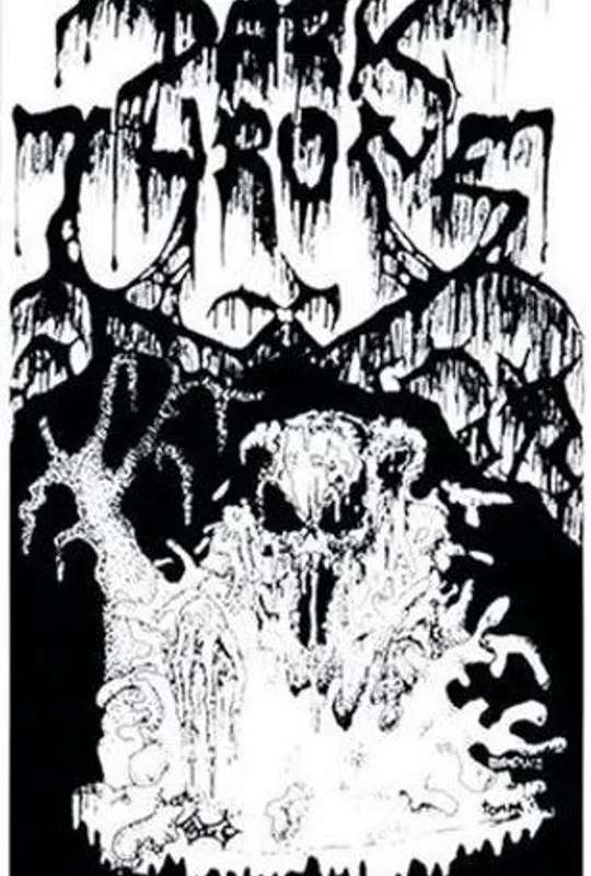 Darkthrone: Preparing for War poster