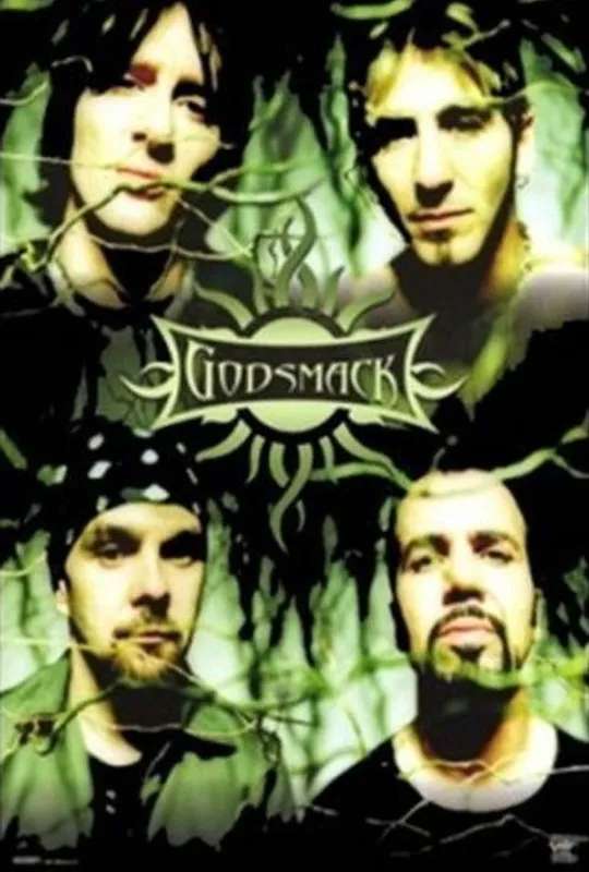 Godsmack : Evening With Godsmack poster