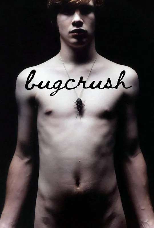 Bugcrush poster