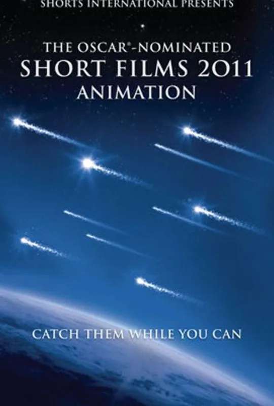 The Oscar Nominated Short Films 2011: Animation poster