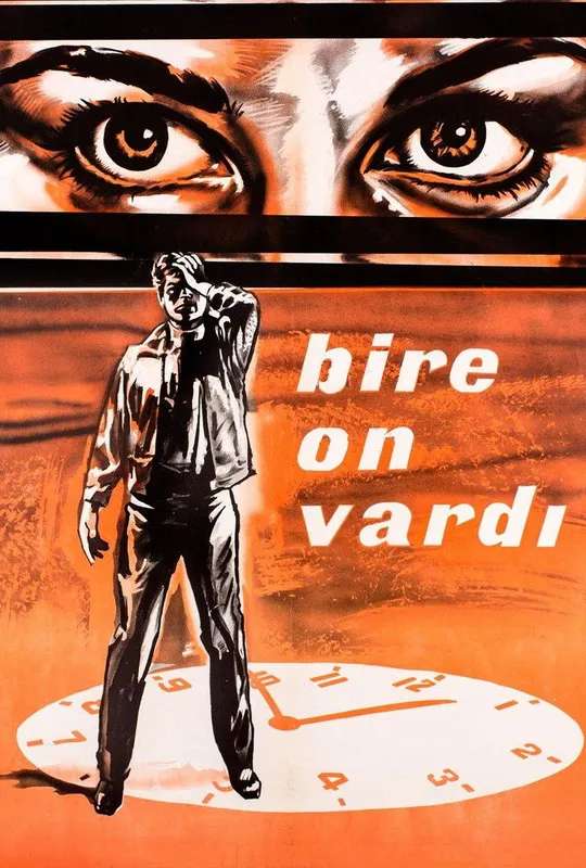 Bire On Vardı poster