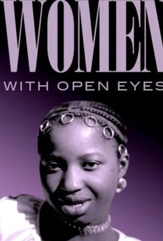 Women with Eyes Open poster