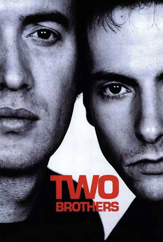 Two Brothers poster
