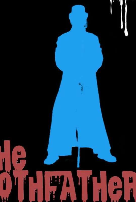 The Gothfather poster
