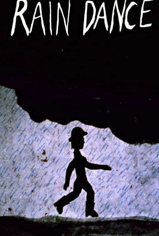 Rain Dance poster