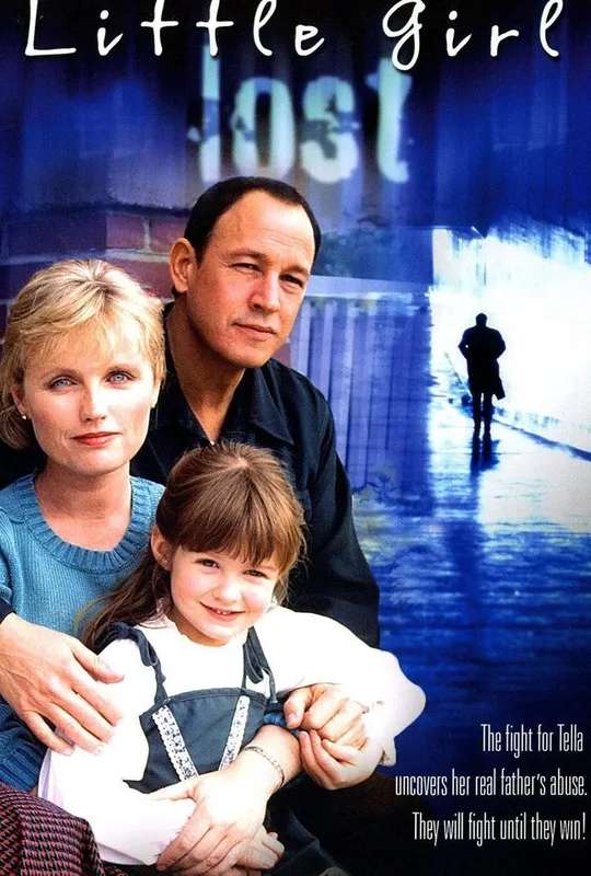 Little Girl Lost poster