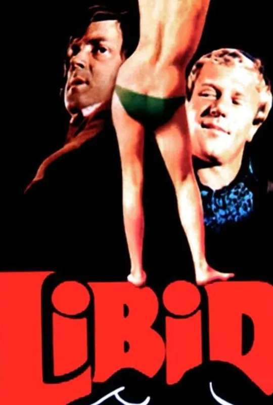 Libido poster