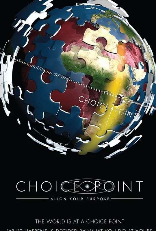 Choice Point poster