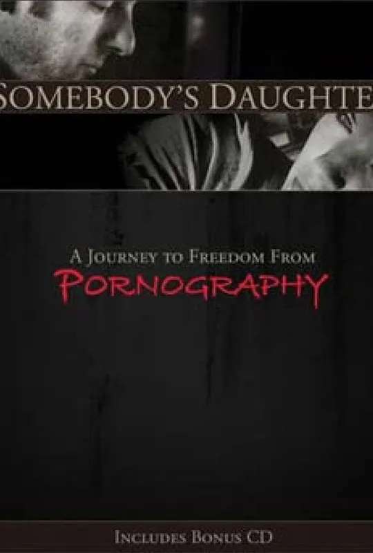 Somebody's Daughter poster