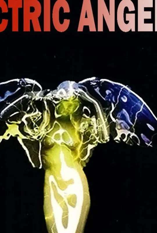 Electric Angel poster