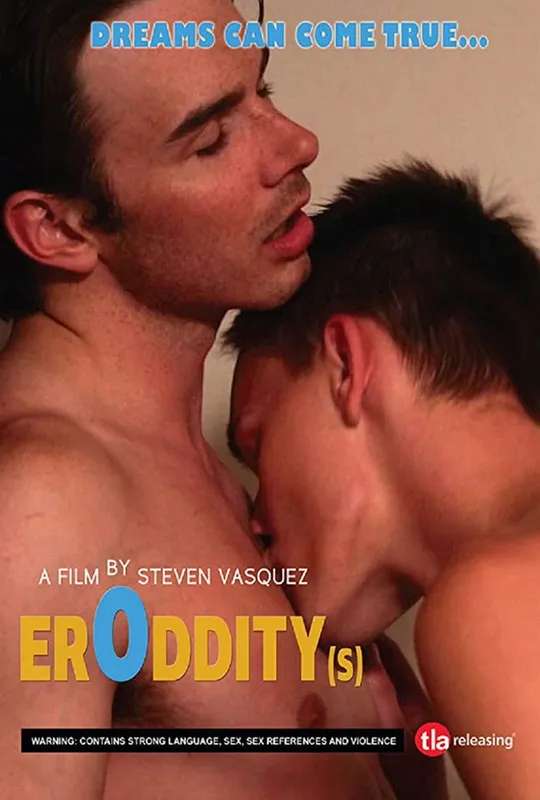 ErOddity(s) poster