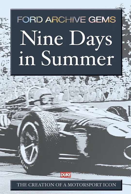 9 Days in Summer poster