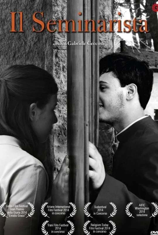 The Seminarian poster