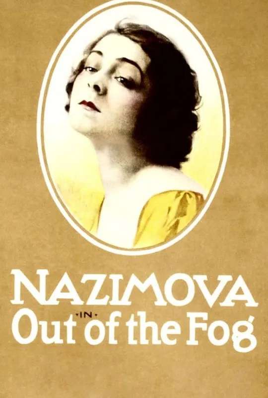 Out of the Fog poster