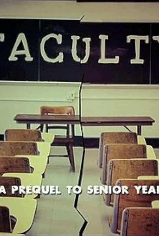 Faculty poster