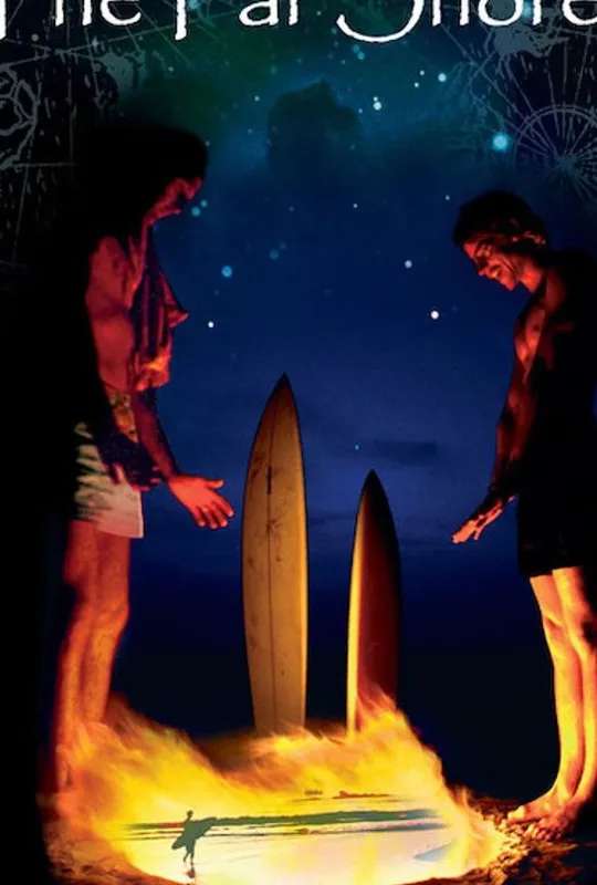 The Far Shore poster