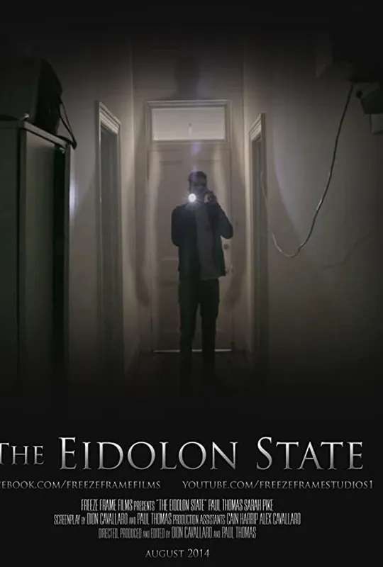 The Eidolon State poster