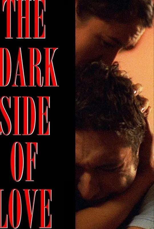 The Dark Side of Love poster