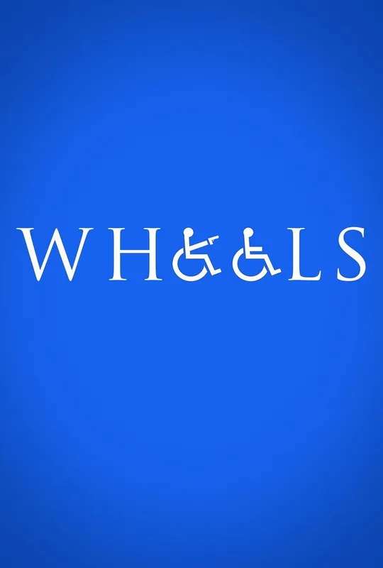 Wheels poster