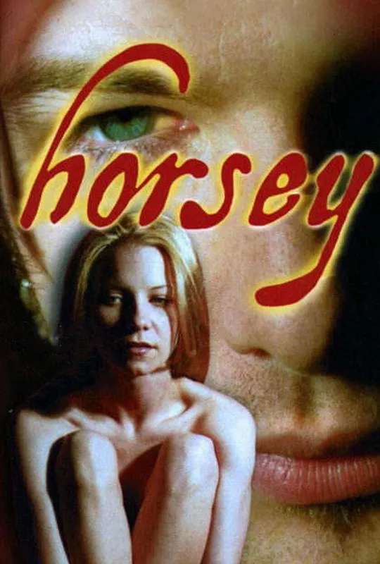 Horsey poster