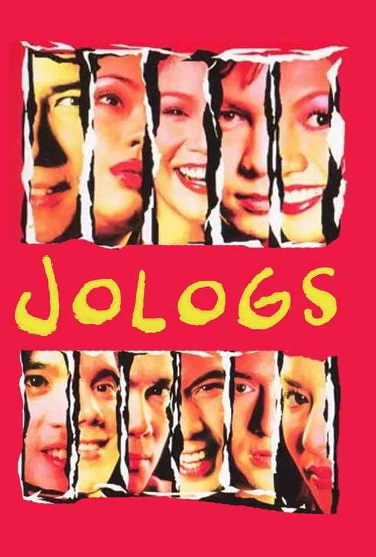 Jologs poster