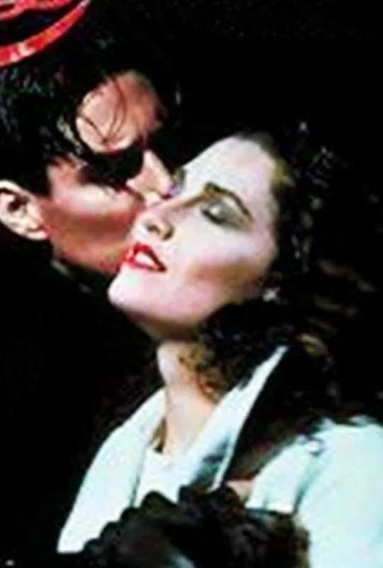 La Bohème poster
