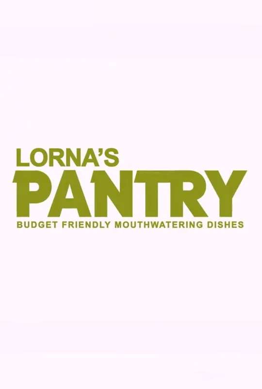 Lorna's Pantry poster