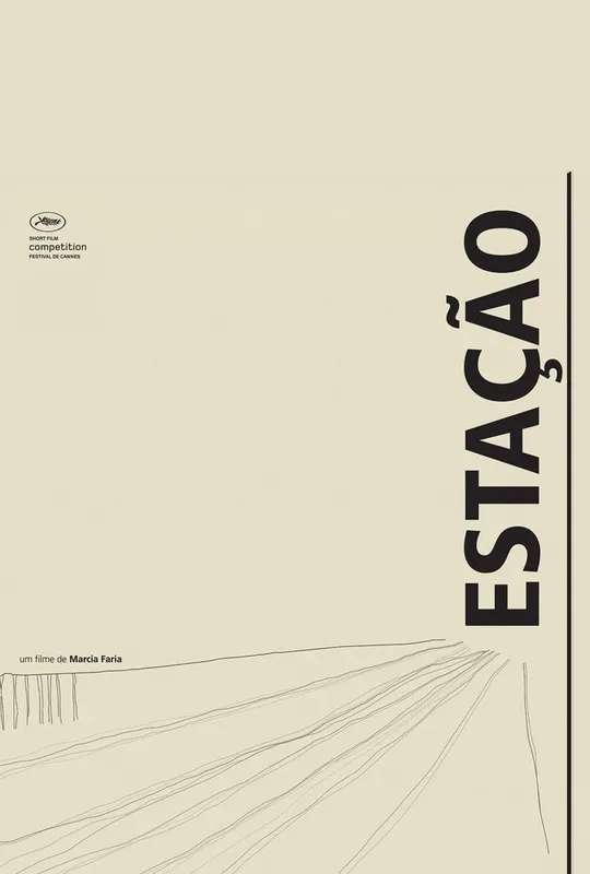 Estação poster