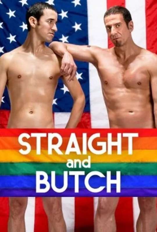 Straight and Butch poster