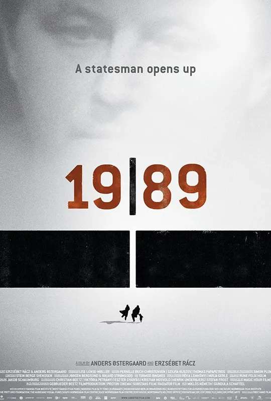1989 poster
