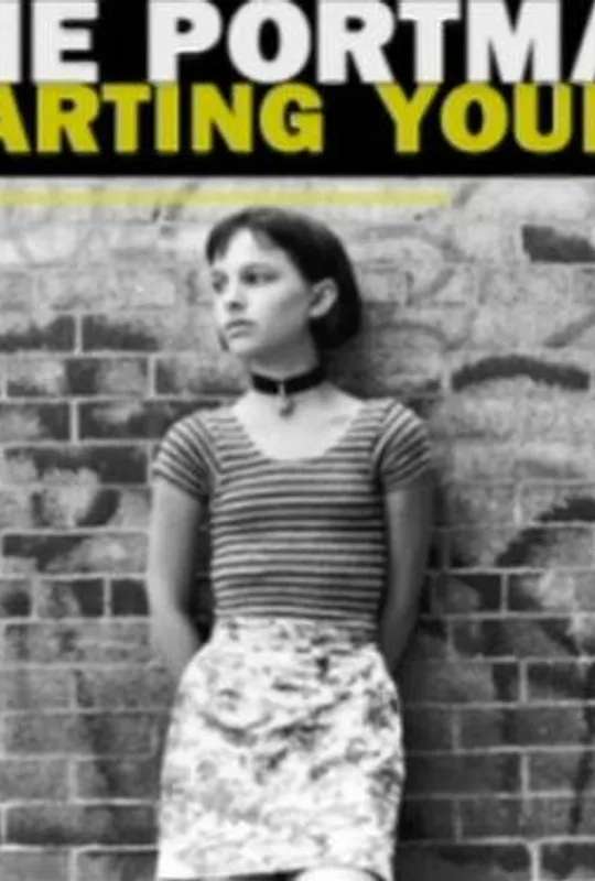 Natalie Portman: Starting Young poster