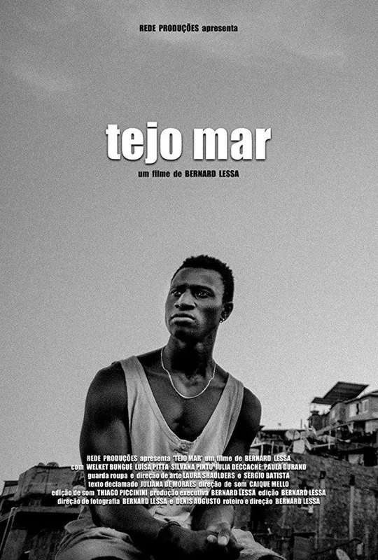 Tejo Mar poster