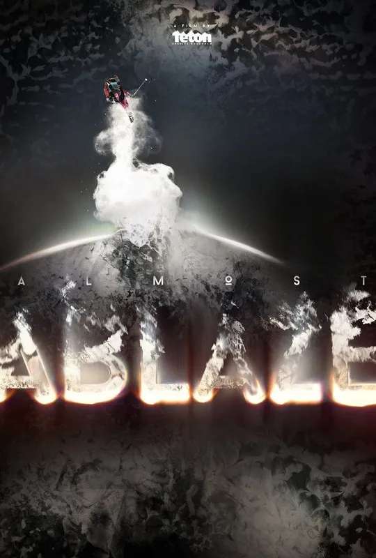Almost Ablaze poster