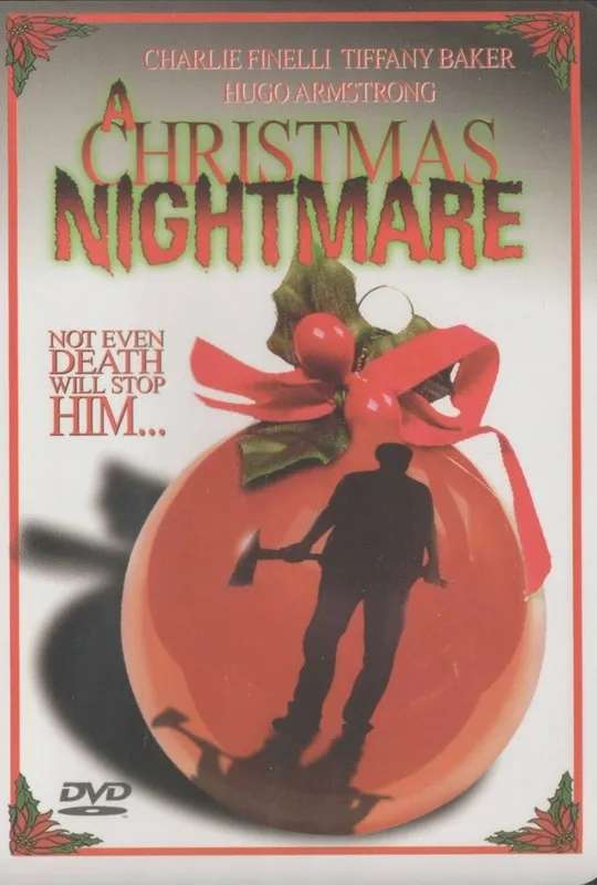 Christmas Nightmare poster