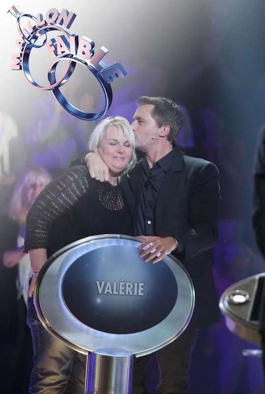 Le Maillon faible poster