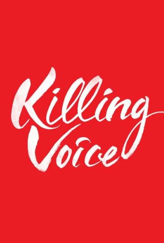 Dingo Music Killing Voice poster