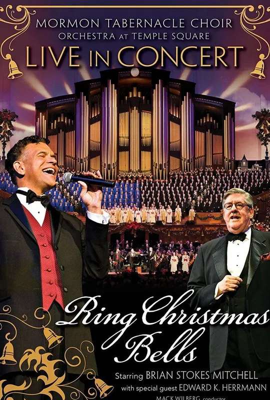 Ring Christmas Bells poster