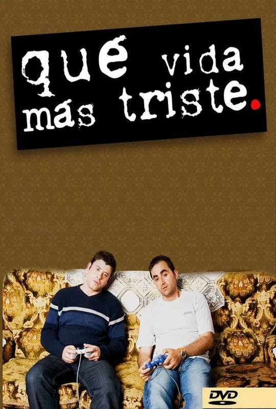QVMT... El documental poster