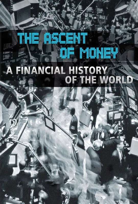 The Ascent of Money poster
