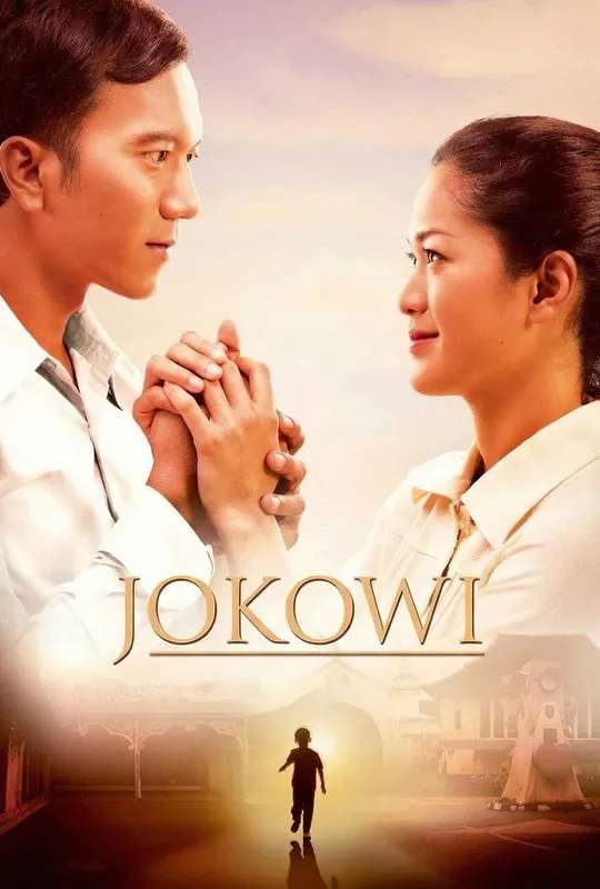 Jokowi poster