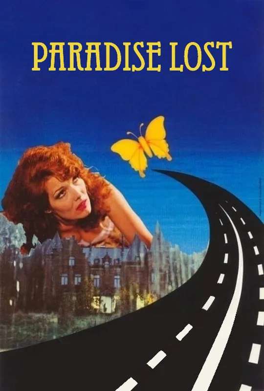 Paradise Lost poster
