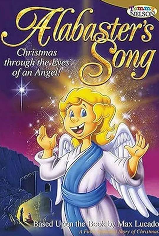 Alabaster's Song poster