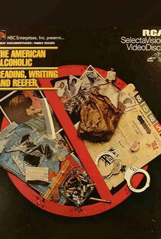 Reading, Writing, and Reefer poster