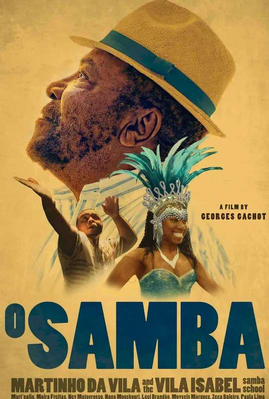 O Samba poster